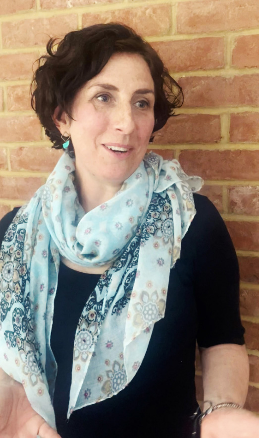 Helen Hammond